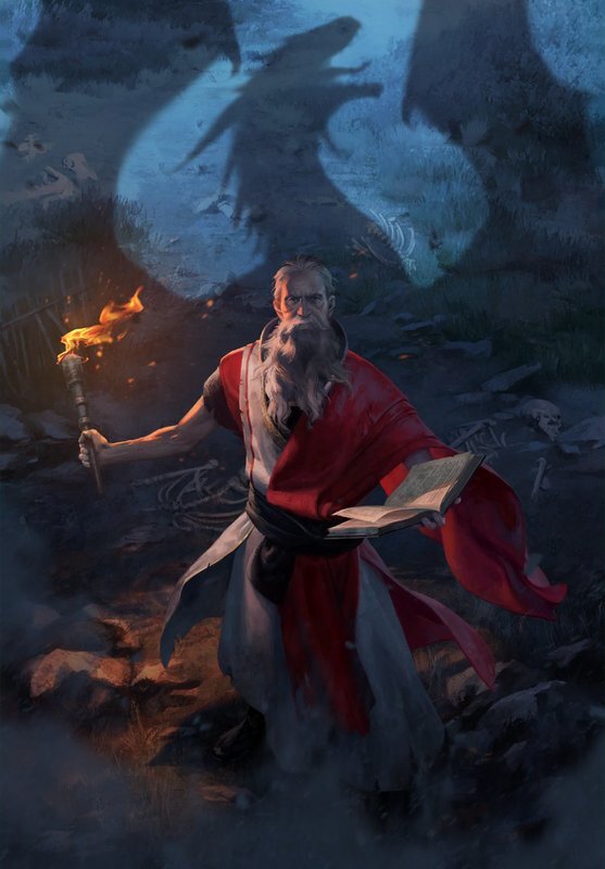 Дракон из Каэр Морхена (СИ) - image288.jpeg