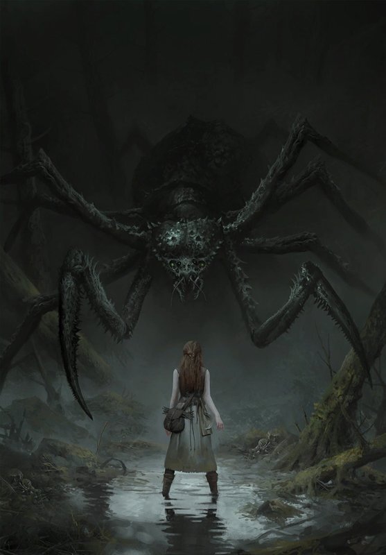 Дракон из Каэр Морхена (СИ) - image296.jpeg