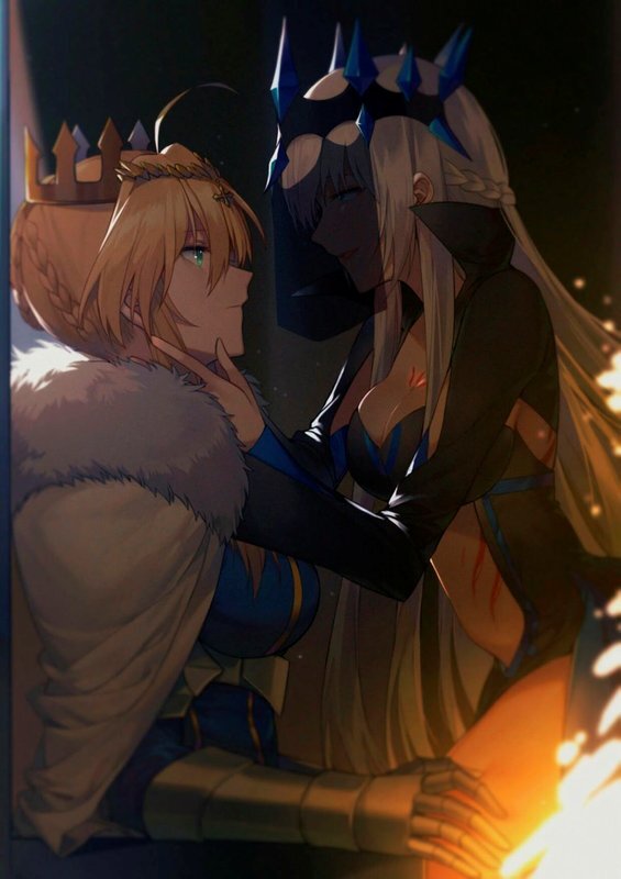 Дракон из Каэр Морхена (СИ) - image315.jpeg