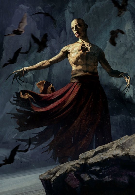 Дракон из Каэр Морхена (СИ) - image321.jpeg