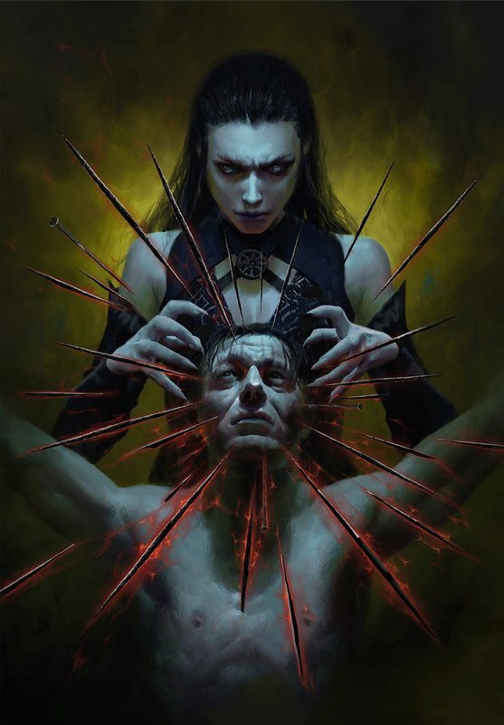 Дракон из Каэр Морхена (СИ) - image324.jpeg