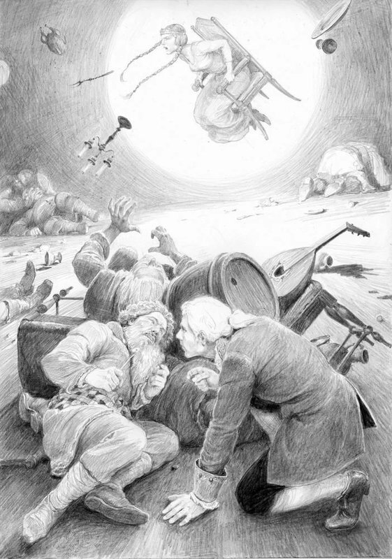 Дракон из Каэр Морхена (СИ) - image335.jpeg