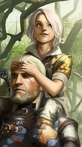 Дракон из Каэр Морхена (СИ) - image344.jpeg