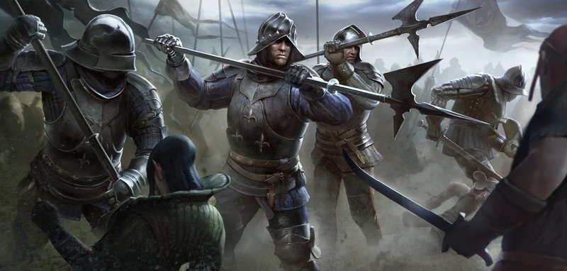 Дракон из Каэр Морхена (СИ) - image358.jpeg