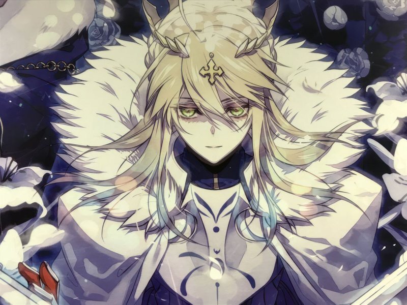 Дракон из Каэр Морхена (СИ) - image369.jpeg