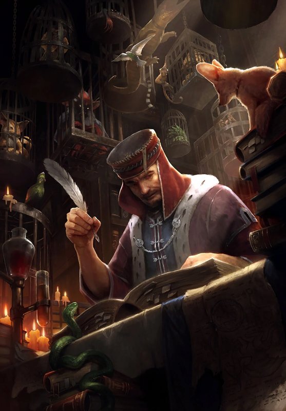 Дракон из Каэр Морхена (СИ) - image379.jpeg