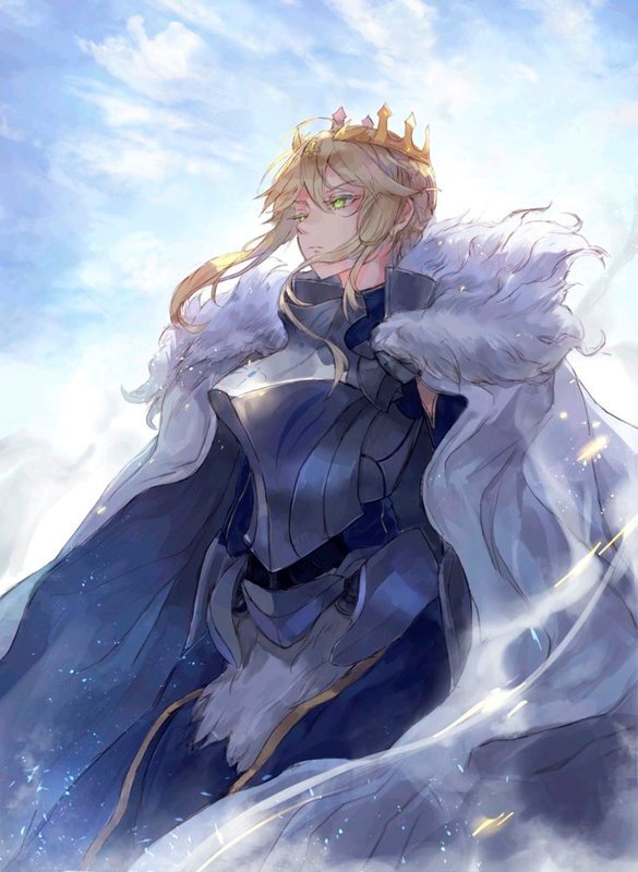 Дракон из Каэр Морхена (СИ) - image395.jpeg