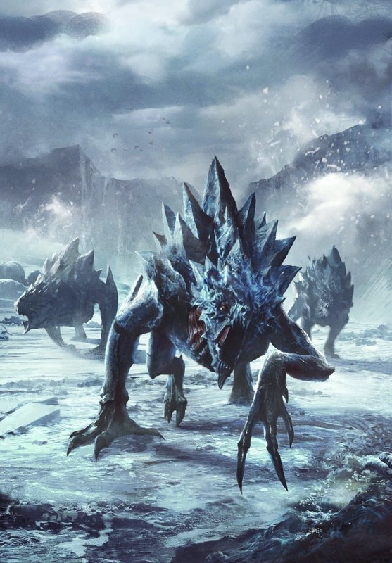 Дракон из Каэр Морхена (СИ) - image409.jpeg