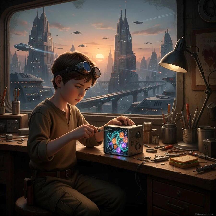 Космический инженер (СИ) - img_4