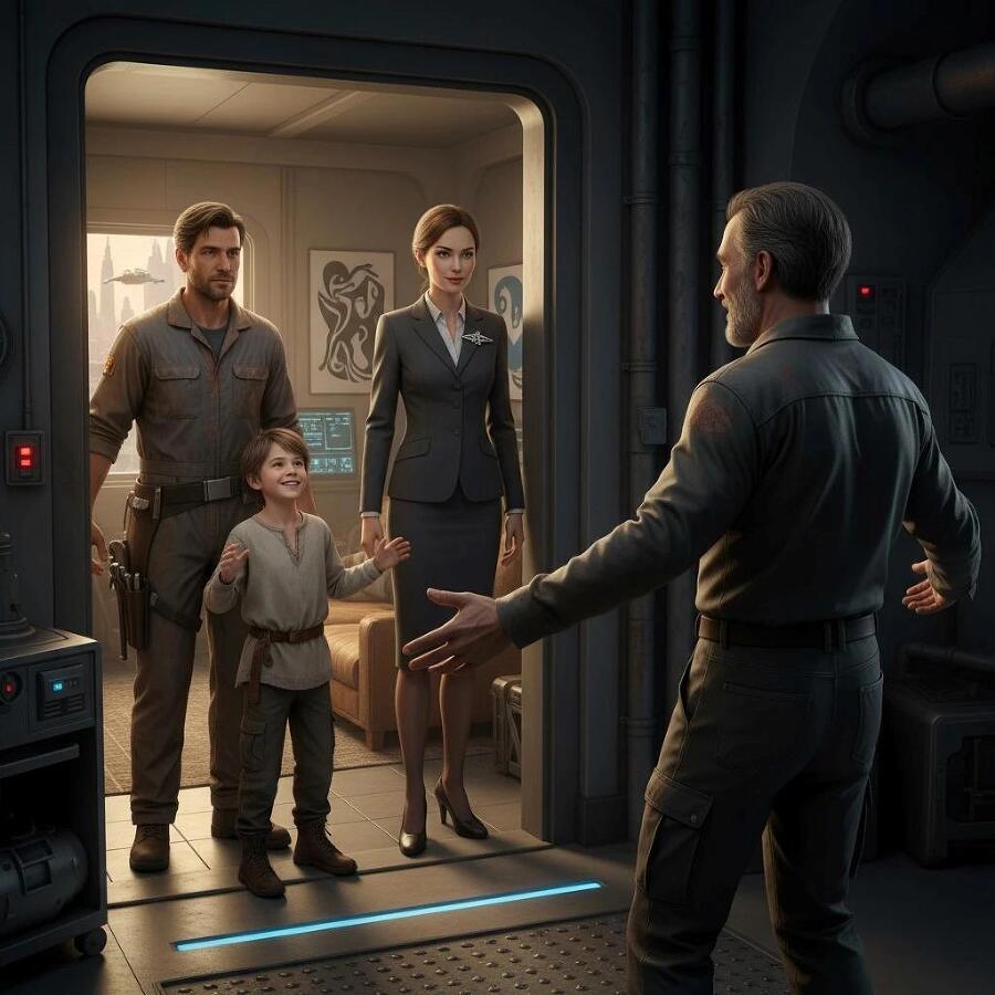 Космический инженер (СИ) - img_7