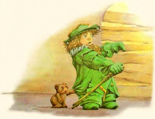 Секрет Волшебницы Виллины (иллюстр. М. Мисуно) - i_013.jpg