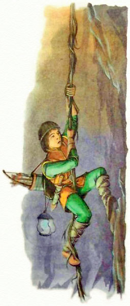 Секрет Волшебницы Виллины (иллюстр. М. Мисуно) - i_016.jpg