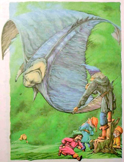 Секрет Волшебницы Виллины (иллюстр. М. Мисуно) - i_040.jpg