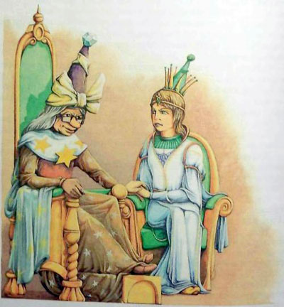 Секрет Волшебницы Виллины (иллюстр. М. Мисуно) - i_043.jpg