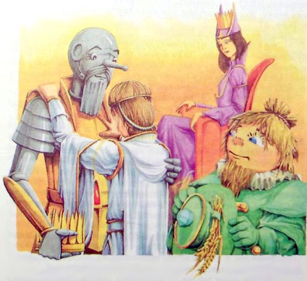 Секрет Волшебницы Виллины (иллюстр. М. Мисуно) - i_050.jpg