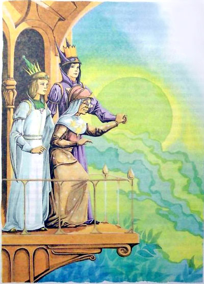 Секрет Волшебницы Виллины (иллюстр. М. Мисуно) - i_051.jpg