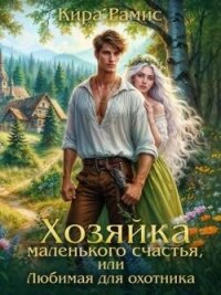 Хозяйка маленького счастья, или Любимая для охотника (СИ) - Рамис Кира