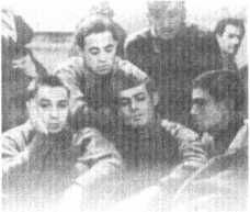 No pasaran! Они не пройдут! Воспоминания испанского летчика-истребителя - img_1