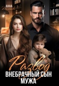 Развод. Внебрачный сын мужа (СИ) - Томченко Анна