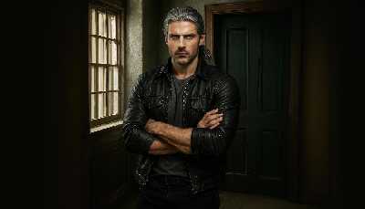 Хроники города номер Три (СИ) - img_1