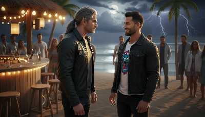 Хроники города номер Три (СИ) - img_10