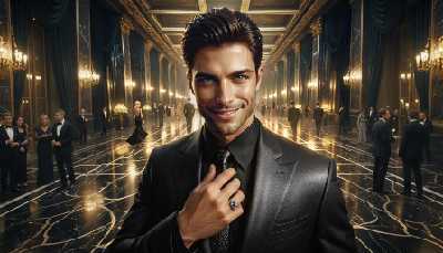 Хроники города номер Три (СИ) - img_15