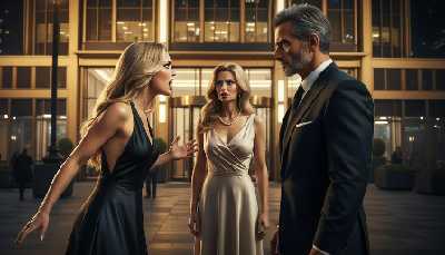 Хроники города номер Три (СИ) - img_16