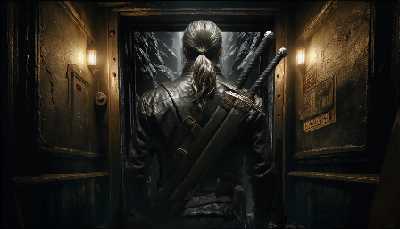 Хроники города номер Три (СИ) - img_19