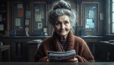 Хроники города номер Три (СИ) - img_2