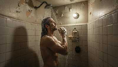 Хроники города номер Три (СИ) - img_25