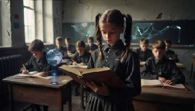 Хроники города номер Три (СИ) - img_26