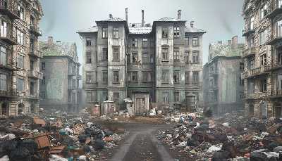 Хроники города номер Три (СИ) - img_3