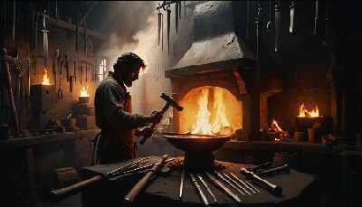 Хроники города номер Три (СИ) - img_30