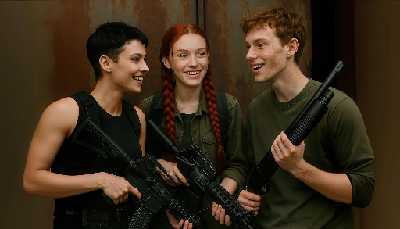 Хроники города номер Три (СИ) - img_32