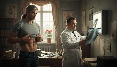 Хроники города номер Три (СИ) - img_45