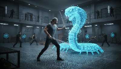 Хроники города номер Три (СИ) - img_46