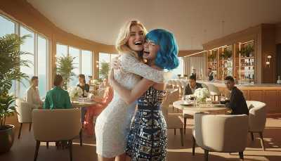 Хроники города номер Три (СИ) - img_53