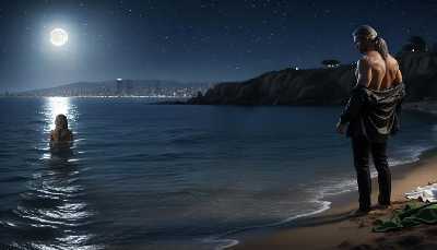 Хроники города номер Три (СИ) - img_63