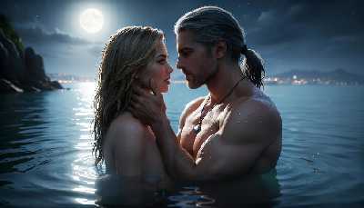 Хроники города номер Три (СИ) - img_64