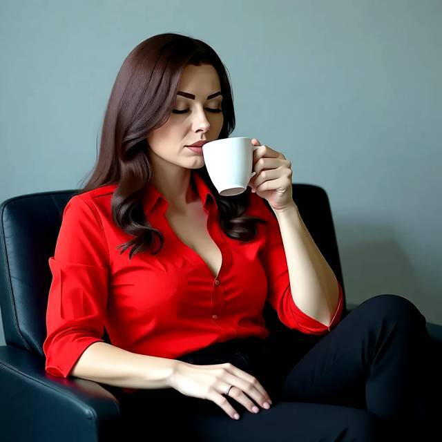 Лед тронулся, тренер! Но что делать со стояком? (СИ) - img_19