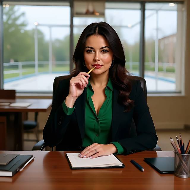 Лед тронулся, тренер! Но что делать со стояком? (СИ) - img_30