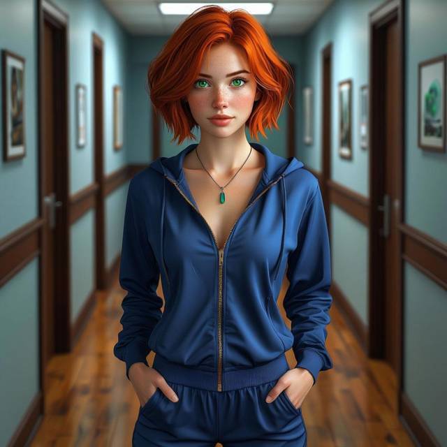 Лед тронулся, тренер! Но что делать со стояком? (СИ) - img_5