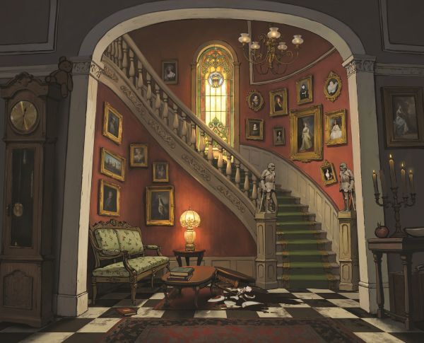 Пропавшая книга Шелторпов - img_1