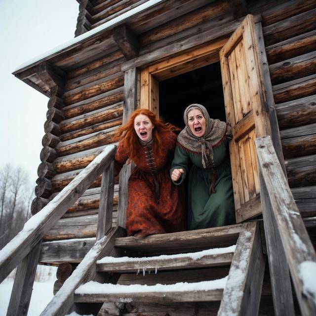 Воин-Врач VII (СИ) - img_13