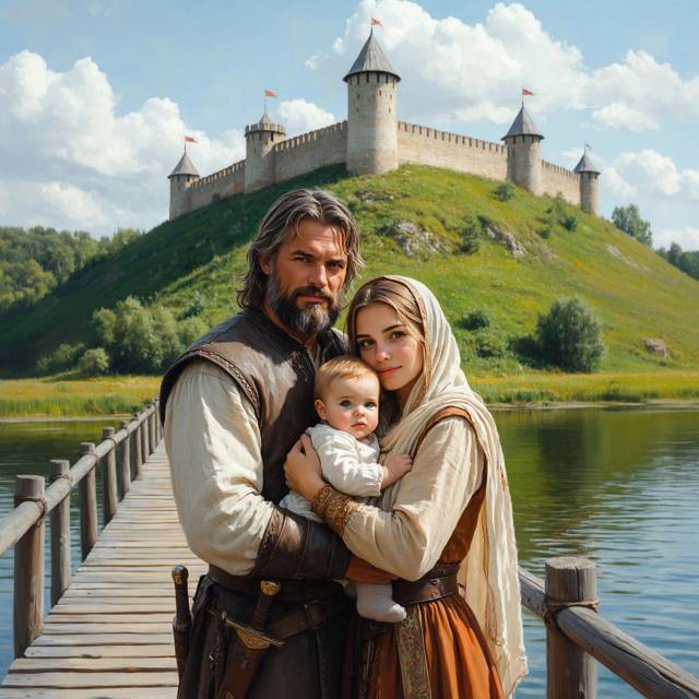 Воин-Врач VII (СИ) - img_2