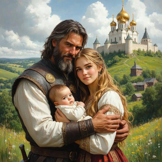 Воин-Врач VII (СИ) - img_3