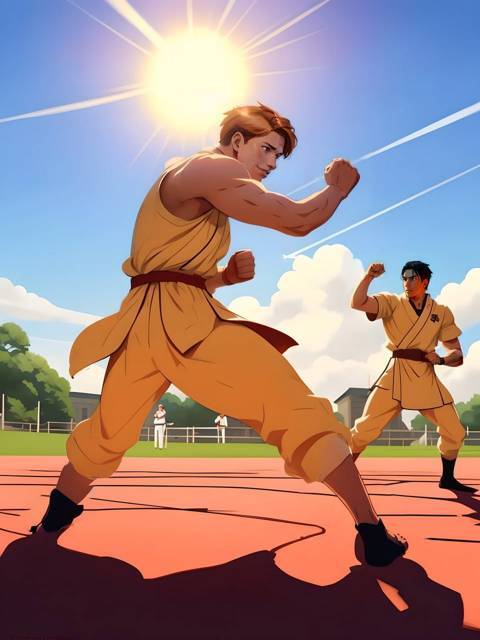 Плюшевый: пророк (СИ) - img_5