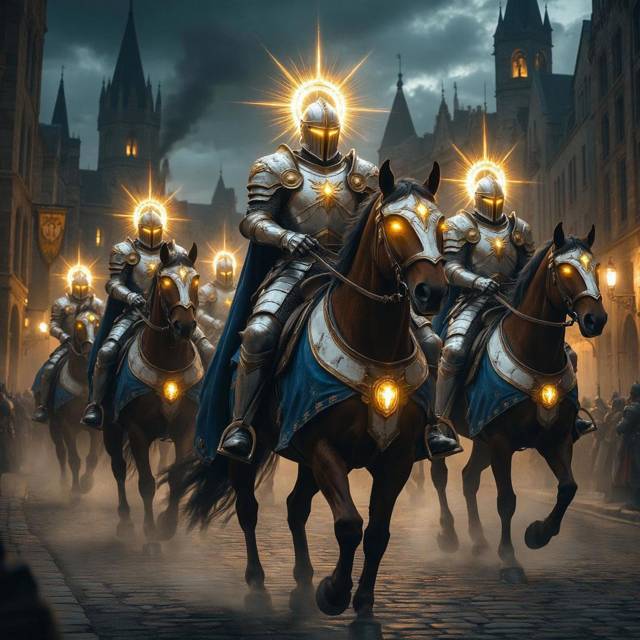 Воплощение Похоти 6 (СИ) - img_19