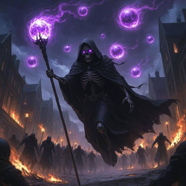 Воплощение Похоти 6 (СИ) - img_20