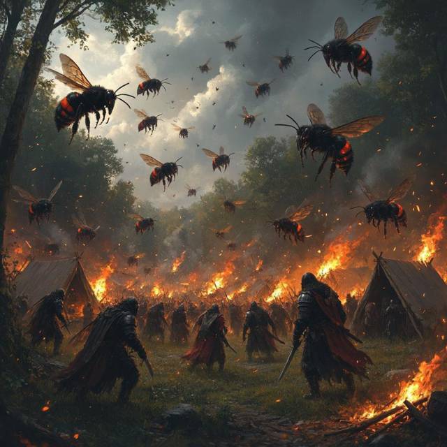 Воплощение Похоти 6 (СИ) - img_3